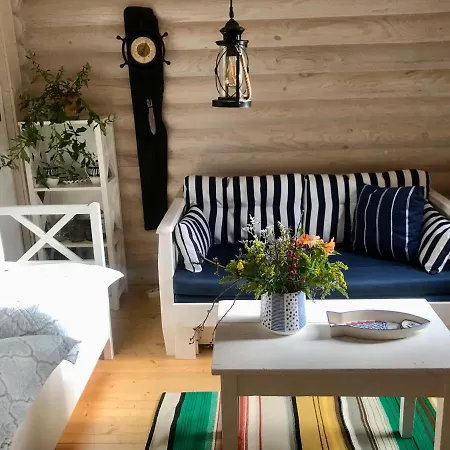 度假居 Sea Whisper Cottage
