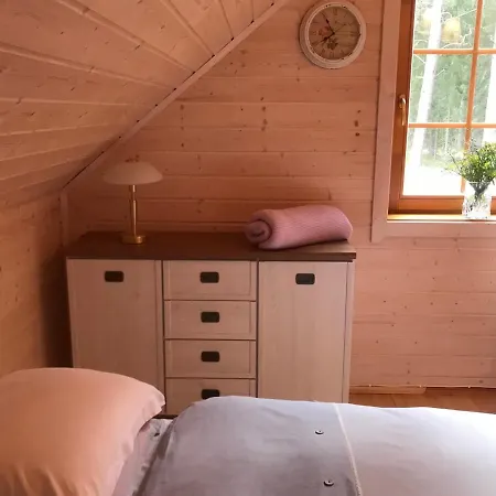 度假居 Sea Whisper Cottage Vainupea