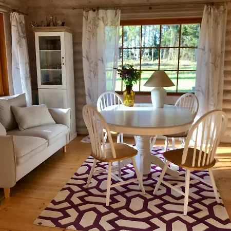 Sea Whisper Cottage * Vainupea