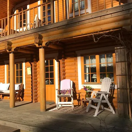 度假居 Sea Whisper Cottage *