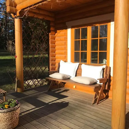 度假居 Sea Whisper Cottage