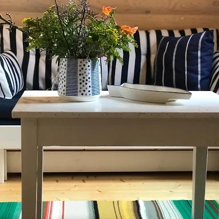 度假居 Sea Whisper Cottage *