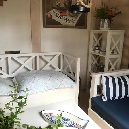 Sea Whisper Cottage Vainupea