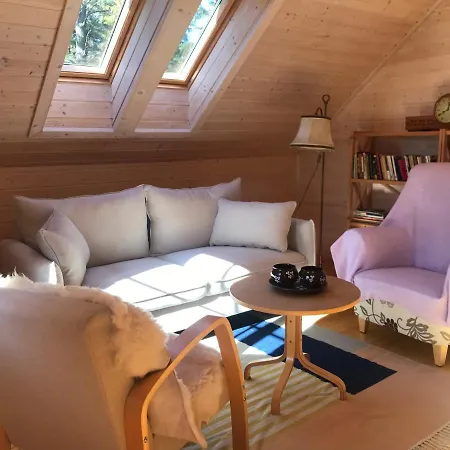 Sea Whisper Cottage * Vainupea