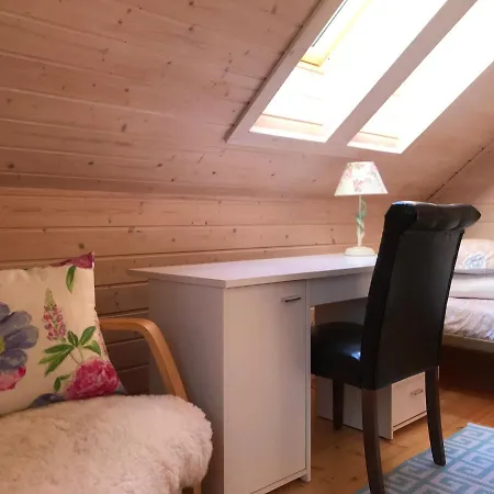 度假居 Sea Whisper Cottage *
