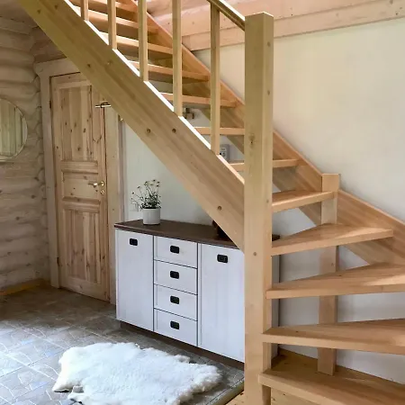 度假居 Sea Whisper Cottage Vainupea