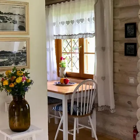 度假居 Sea Whisper Cottage *