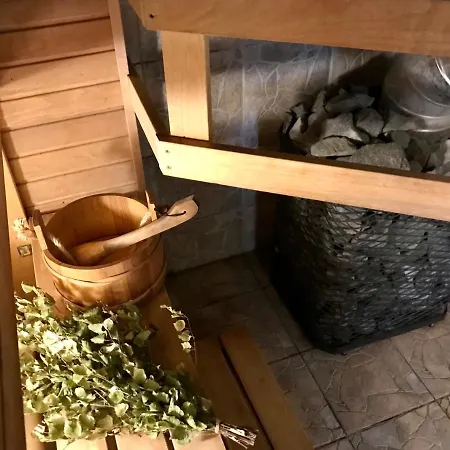 Sea Whisper Cottage 度假居 Vainupea